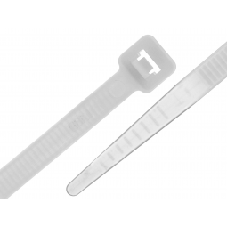 Serre-câbles nylon 7.6mm x...