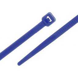 Serre-câbles nylon 4.8mm x...