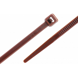 Serre-câbles nylon 2.5mm x...