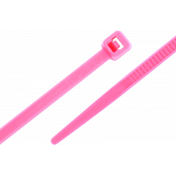Serre-câbles nylon 2.5mm x...