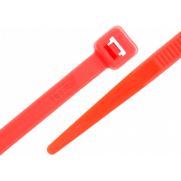 Serre-câbles nylon 3.6mm x...
