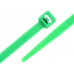 Serre-câbles nylon 4.8mm x...