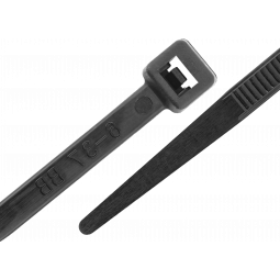 Serre-câbles nylon 4.8mm x...