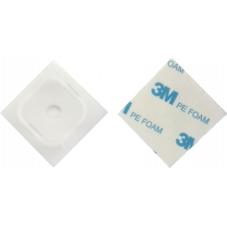 Embase autocollante 40mm x...