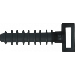 Cheville de fixation...