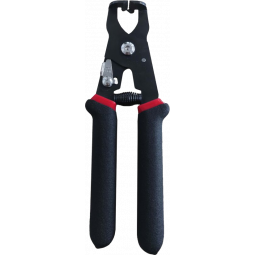 Pince à couper les serre-câbles de 2.5 à 13mm